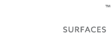 VITRUM surfaces Logo